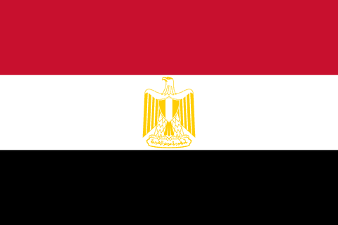 Flag: Ancient Egypt
