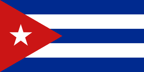 Flag: Cuba under Fidel Castro