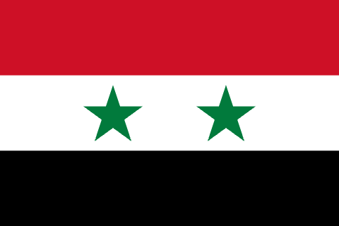 Flag: Nasser's Egypt