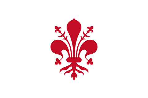Flag: Renaissance Florence