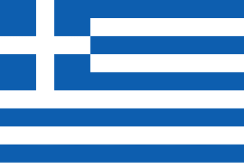 Flag: Greece