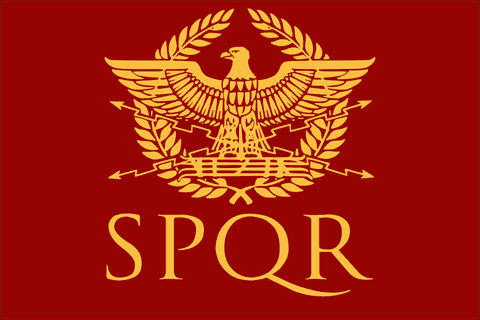 Flag: Republican Rome