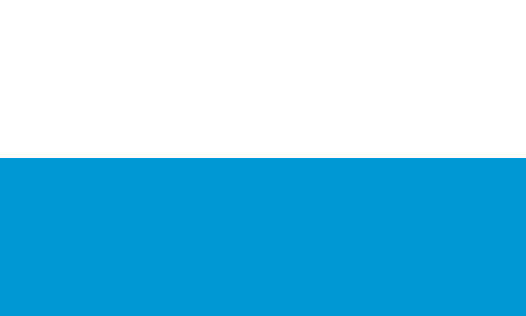 Flag: Kingdom of Bavaria