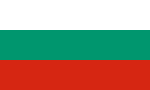 Flag: Kingdom of Bulgaria