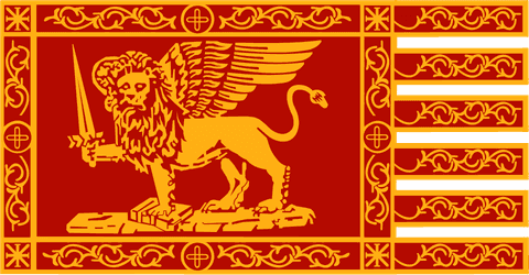 Flag: Republic of Venice