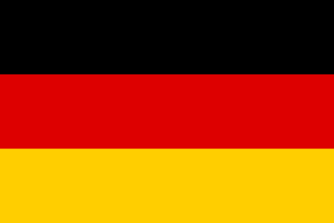 Flag: Weimar Republic