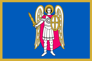 Flag: Kievan Rus'