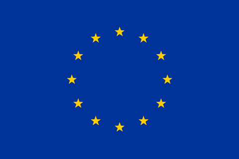Flag: European Union